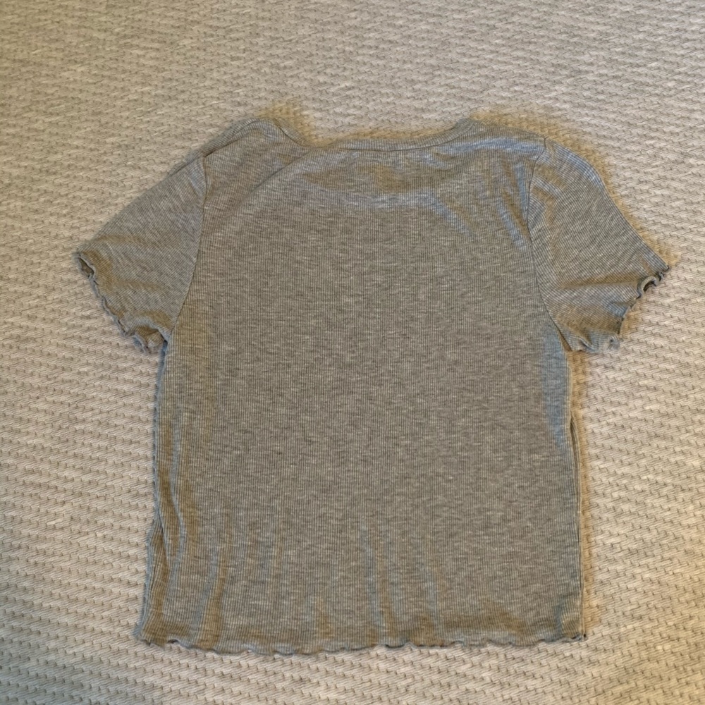 Crop Top - Picture 5 of 5
